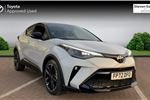 2022 Toyota C-HR