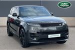 2023 Land Rover Range Rover Sport