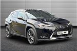 2022 Lexus UX