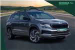 2024 Skoda Karoq