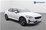 2020 Polestar 2