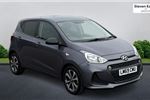 2019 Hyundai i10