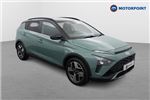 2021 Hyundai Bayon