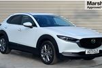 2022 Mazda CX-30