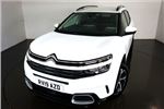 2019 Citroen C5 Aircross