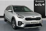 2020 Kia Niro