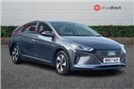 2017 Hyundai IONIQ