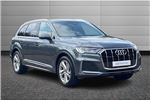 2022 Audi Q7