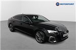 2022 Audi A5 Sportback