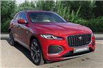 2022 Jaguar F-Pace