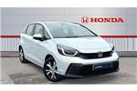 2024 Honda Jazz
