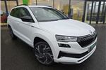 2024 Skoda Karoq