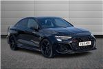 2022 Audi RS3