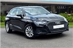 2023 Audi A3