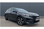 2022 Kia XCeed