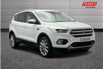 2019 Ford Kuga