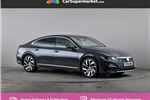 2019 Volkswagen Arteon