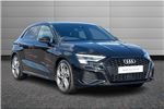 2022 Audi A3