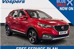 2019 MG ZS