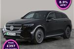 2022 Mercedes-Benz EQC