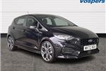 2022 Ford Fiesta