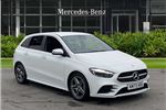 2023 Mercedes-Benz B-Class