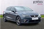 2019 SEAT Ibiza