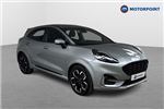 2022 Ford Puma