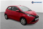 2018 Toyota Aygo