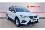 2018 SEAT Arona