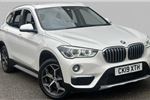 2019 BMW X1