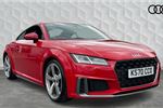 2020 Audi TT