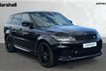 2021 Land Rover Range Rover Sport