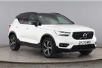 2020 Volvo XC40