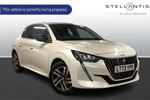 2022 Peugeot 208