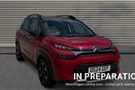 2024 Citroen C3 Aircross
