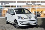 2016 Volkswagen Up