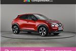 2020 Nissan Juke