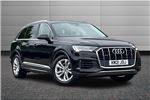 2021 Audi Q7
