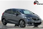 2018 Honda Jazz