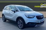 2018 Vauxhall Crossland X