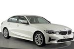 2020 BMW 3 Series