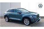 2023 Volkswagen T-Roc