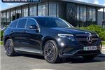 2021 Mercedes-Benz EQC