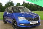 2020 Skoda Fabia