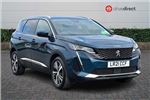 2021 Peugeot 5008