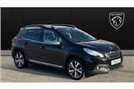 2016 Peugeot 2008