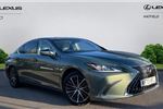 2023 Lexus ES