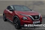 2020 Nissan Juke