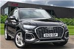 2022 Audi Q5 Sportback